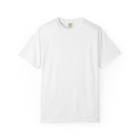 Patriotic Garment-Dyed T-shirt